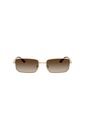 Gafas De Sol Vogue Eyewear VO4352S Dorado Mujer Degradé de Vogue