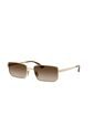 Gafas De Sol Vogue Eyewear VO4352S Dorado Mujer Degradé de Vogue