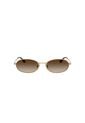 Gafas De Sol Vogue Eyewear VO4353S Dorado Mujer Degradé de Vogue