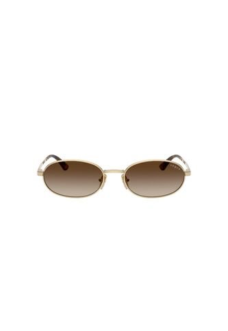Gafas De Sol Vogue Eyewear VO4353S Dorado Mujer Degradé Vogue