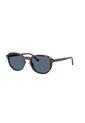 Gafas De Sol Vogue Eyewear VO5707S Marrón Hombre de Vogue
