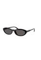 Gafas De Sol Vogue Eyewear VO5697SU Negro Mujer de Vogue