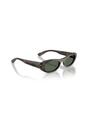 Gafas De Sol Vogue Eyewear VO5695SU Marrón Mujer de Vogue
