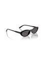 Gafas De Sol Vogue Eyewear VO5697SU Negro Mujer de Vogue