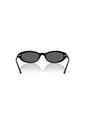 Gafas De Sol Vogue Eyewear VO5697SU Negro Mujer de Vogue
