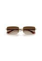 Gafas De Sol Vogue Eyewear VO4352S Dorado Mujer Degradé de Vogue