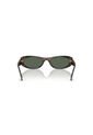 Gafas De Sol Vogue Eyewear VO5695SU Marrón Mujer de Vogue