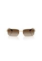 Gafas De Sol Vogue Eyewear VO4352S Dorado Mujer Degradé de Vogue