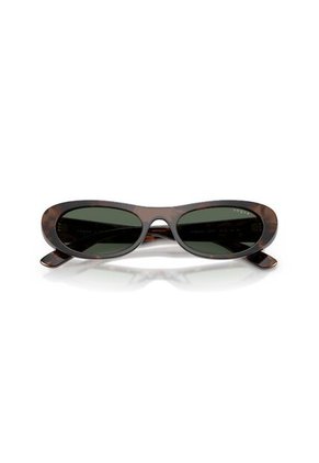 Gafas De Sol Vogue Eyewear VO5695SU Marrón Mujer