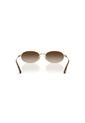 Gafas De Sol Vogue Eyewear VO4353S Dorado Mujer Degradé de Vogue