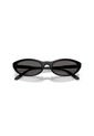 Gafas De Sol Vogue Eyewear VO5697SU Negro Mujer de Vogue