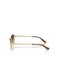 Gafas De Sol Vogue Eyewear VO4352S Dorado Mujer Degradé de Vogue
