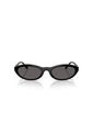 Gafas De Sol Vogue Eyewear VO5697SU Negro Mujer de Vogue