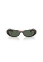 Gafas De Sol Vogue Eyewear VO5695SU Marrón Mujer de Vogue