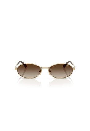 Gafas De Sol Vogue Eyewear VO4353S Dorado Mujer Degradé