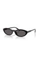 Gafas De Sol Vogue Eyewear VO5697SU Negro Mujer de Vogue