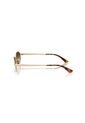 Gafas De Sol Vogue Eyewear VO4353S Dorado Mujer Degradé de Vogue