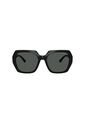 Gafas De Sol Vogue Eyewear VO5612 Mujer Negro de Vogue