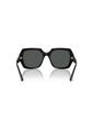Gafas De Sol Vogue Eyewear VO5612 Mujer Negro de Vogue