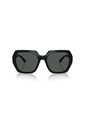 Gafas De Sol Vogue Eyewear VO5612 Mujer Negro de Vogue