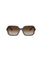 Gafas De Sol Vogue Eyewear VO5696S Marrón Mujer Degradé de Vogue