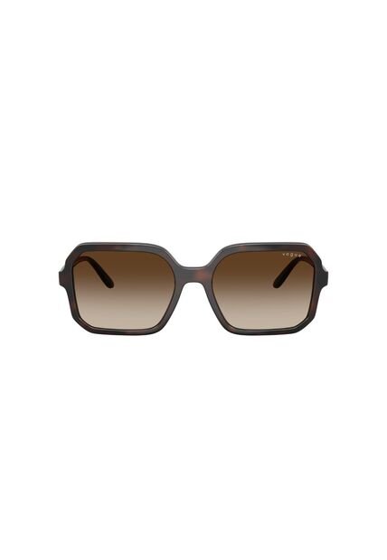 Gafas De Sol Vogue Eyewear VO5696S Marrón Mujer Degradé