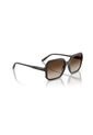 Gafas De Sol Vogue Eyewear VO5696S Marrón Mujer Degradé de Vogue