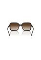 Gafas De Sol Vogue Eyewear VO5696S Marrón Mujer Degradé de Vogue