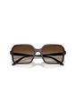 Gafas De Sol Vogue Eyewear VO5696S Marrón Mujer Degradé de Vogue