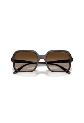 Gafas De Sol Vogue Eyewear VO5696S Marrón Mujer Degradé
