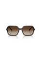 Gafas De Sol Vogue Eyewear VO5696S Marrón Mujer Degradé de Vogue