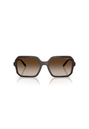 Gafas De Sol Vogue Eyewear VO5696S Marrón Mujer Degradé