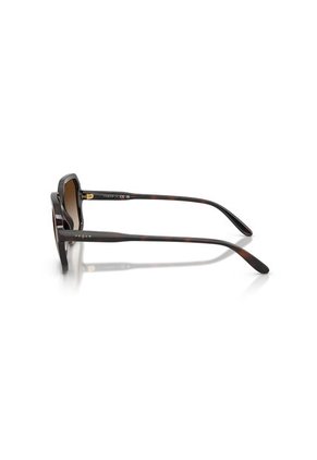 Gafas De Sol Vogue Eyewear VO5696S Marrón Mujer Degradé