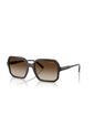 Gafas De Sol Vogue Eyewear VO5696S Marrón Mujer Degradé de Vogue