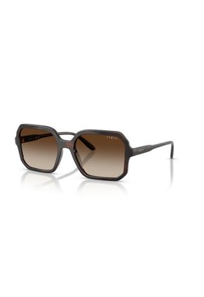 Gafas De Sol Vogue Eyewear VO5696S Marrón Mujer Degradé