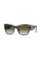 Gafas De Sol Vogue Eyewear VO5462 Verde Mujer de Vogue