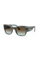 Gafas De Sol Vogue Eyewear VO5462 Verde Mujer de Vogue