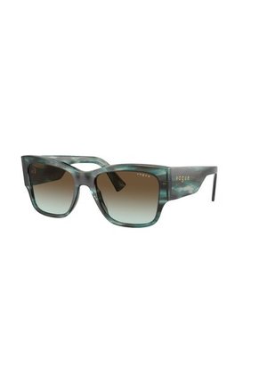 Gafas De Sol Vogue Eyewear VO5462 Verde Mujer