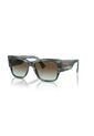 Gafas De Sol Vogue Eyewear VO5462 Verde Mujer de Vogue
