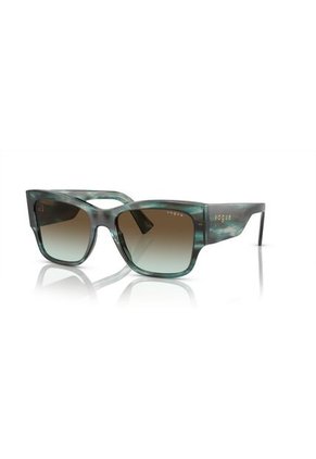Gafas De Sol Vogue Eyewear VO5462 Verde Mujer