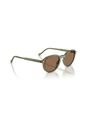 Gafas De Sol Vogue Eyewear VO5707S Verde Hombre de Vogue