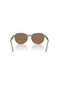 Gafas De Sol Vogue Eyewear VO5707S Verde Hombre de Vogue