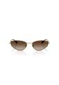 Gafas De Sol Vogue Eyewear VO4339S VO4339 Dorado Mujer de Vogue