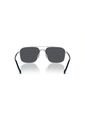 Gafas De Sol Vogue Eyewear VO4289 Plateado Hombre de Vogue