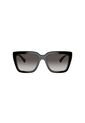 Gafas De Sol Vogue Eyewear VO5575 Mujer Negro de Vogue
