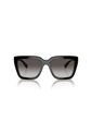 Gafas De Sol Vogue Eyewear VO5575 Mujer Negro de Vogue