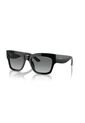 Gafas De Sol Vogue Eyewear VO5524 Negro Mujer de Vogue