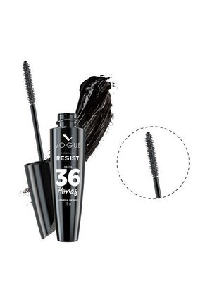 Pack Pestañinas Vogue Larga Duración Waterproof