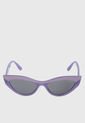 Gafas de Sol Vogue Violeta de Vogue