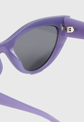 Gafas de Sol Vogue Violeta